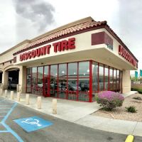 Discount Tire