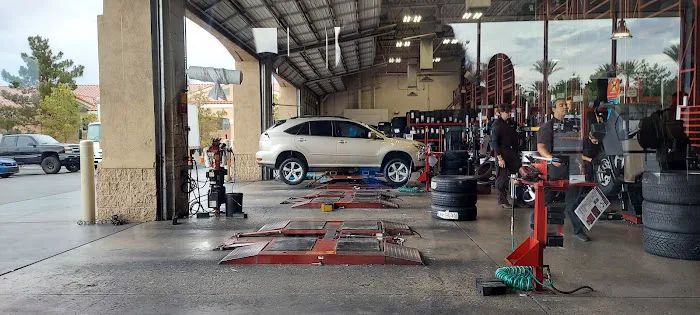 Discount Tire 3