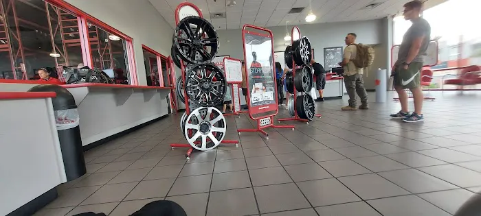 Discount Tire 4