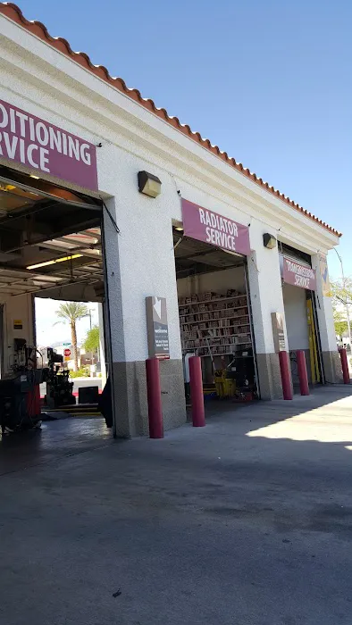 Jiffy Lube 5
