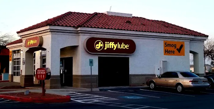 Jiffy Lube 4