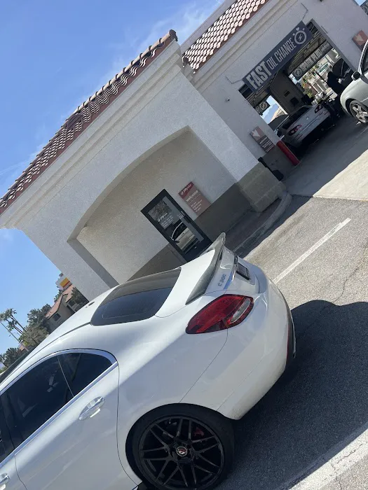 Jiffy Lube 6