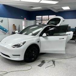 Precision Window Tint ico