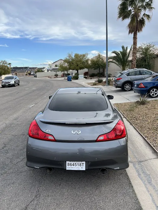 Precision Window Tint 7