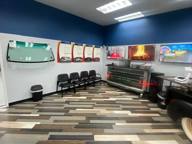 Precision Window Tint 6