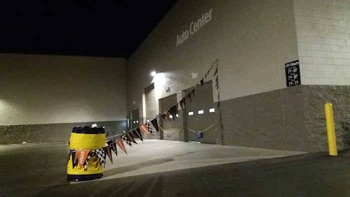 Walmart Auto Care Centers 2