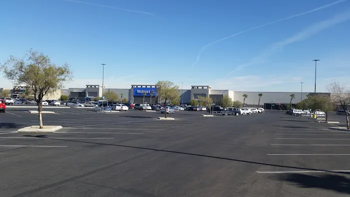 Walmart Auto Care Centers 8