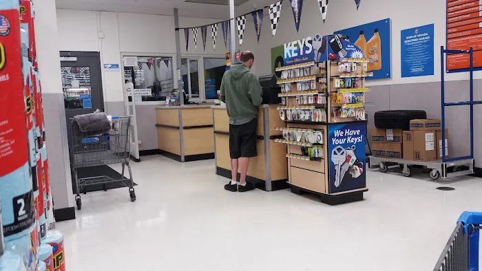 Walmart Auto Care Centers 6