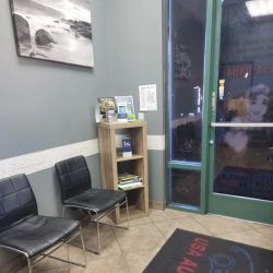 USA Auto Service #2 ico