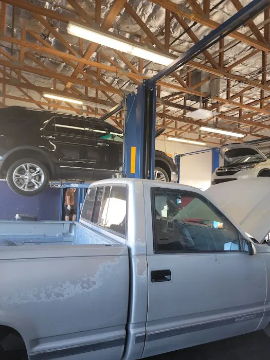 USA Auto Service #2 3