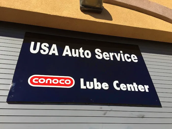 USA Auto Service #2 8