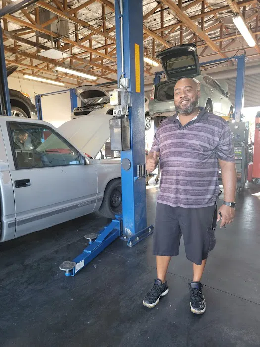 USA Auto Service #2 2
