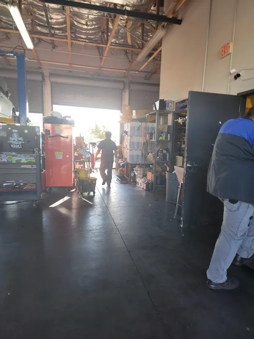 USA Auto Service #2 4