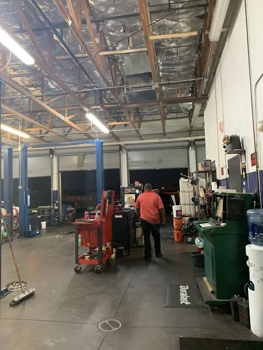 USA Auto Service #2 7