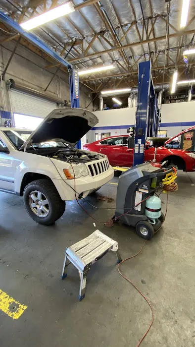 Tire Choice Auto Service Centers 1