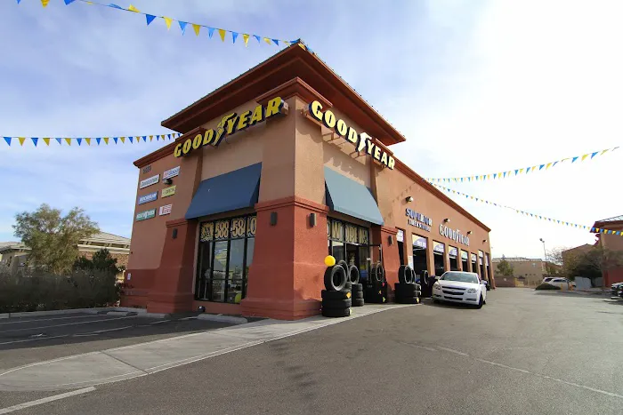 Tire Choice Auto Service Centers 6
