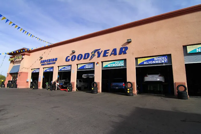 Tire Choice Auto Service Centers 0