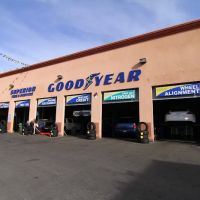 Tire Choice Auto Service Centers