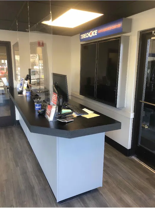 Tire Choice Auto Service Centers 4