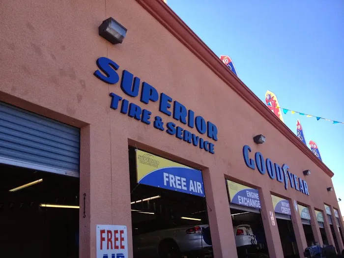 Tire Choice Auto Service Centers 8