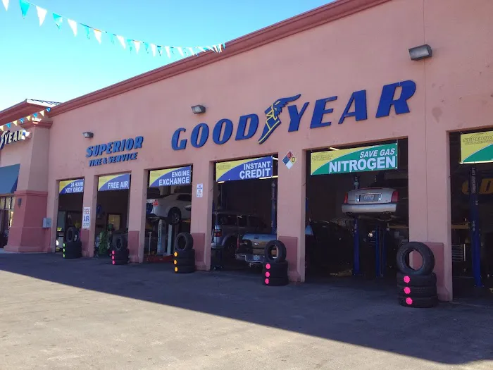 Tire Choice Auto Service Centers 5