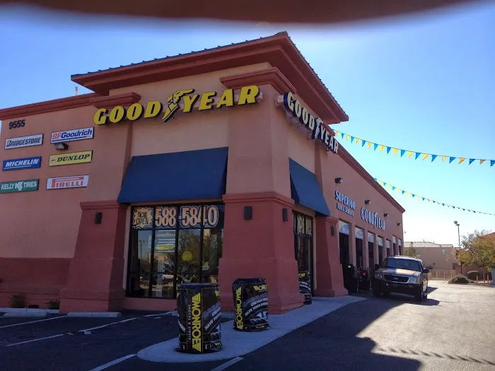 Tire Choice Auto Service Centers 7