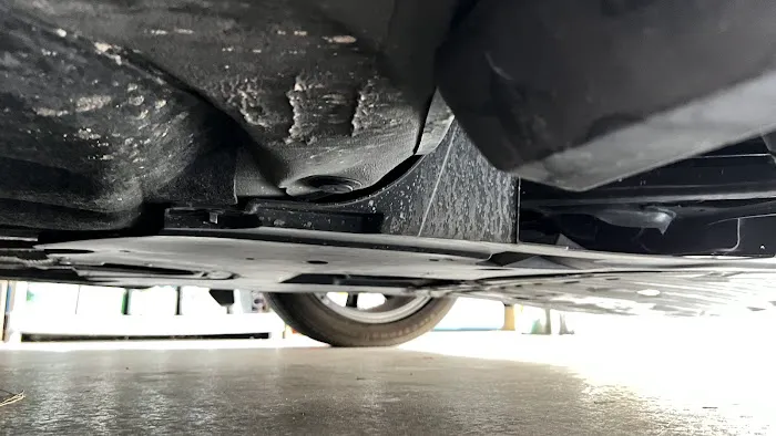 Jiffy Lube 0