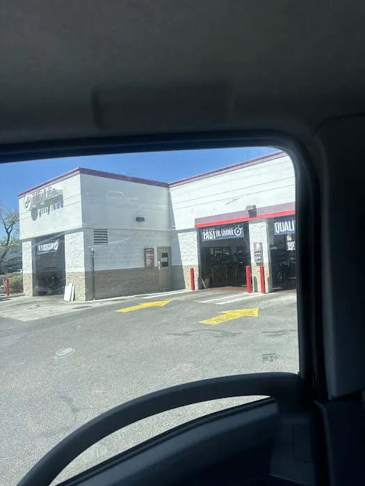 Jiffy Lube 1