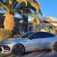Polar Tint - Summerlin