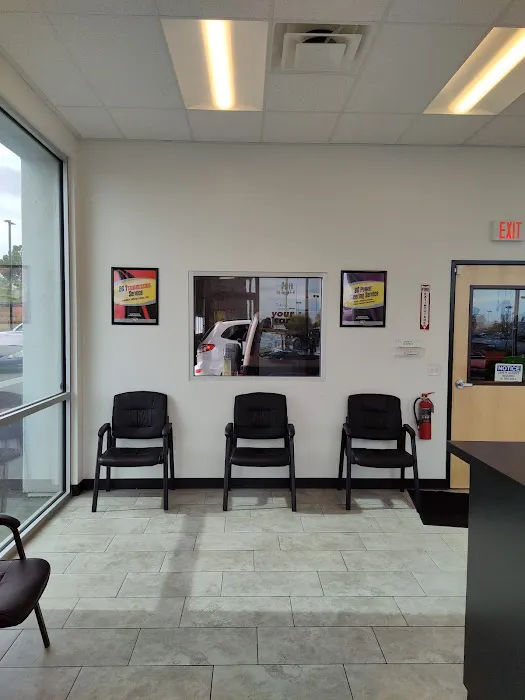 Meineke Car Care Center 1