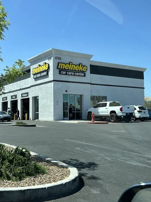 Meineke Car Care Center 3