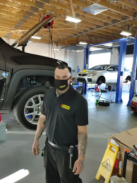 Meineke Car Care Center 4