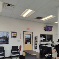 Meineke Car Care Center