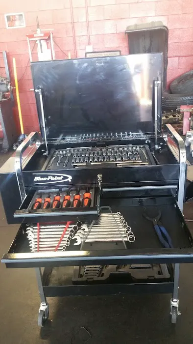Sun Auto Service 6