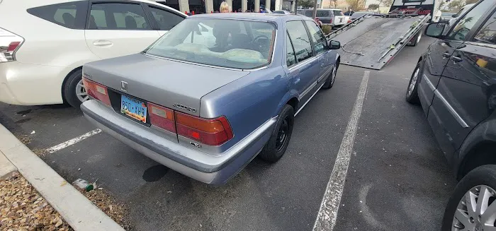 Sun Auto Service 0