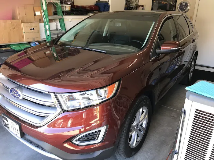 Sun Auto Service 1
