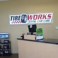 Tire Works