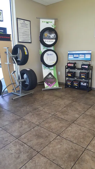 Tire Works 7