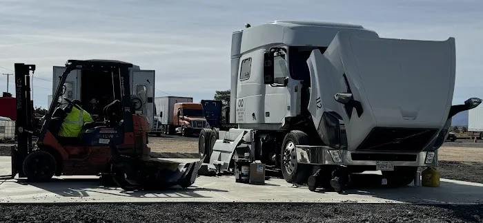 A&G Logistic, Fleet service 3