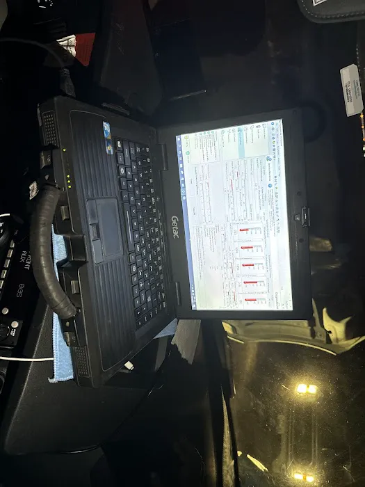 A&G Logistic, Fleet service 4