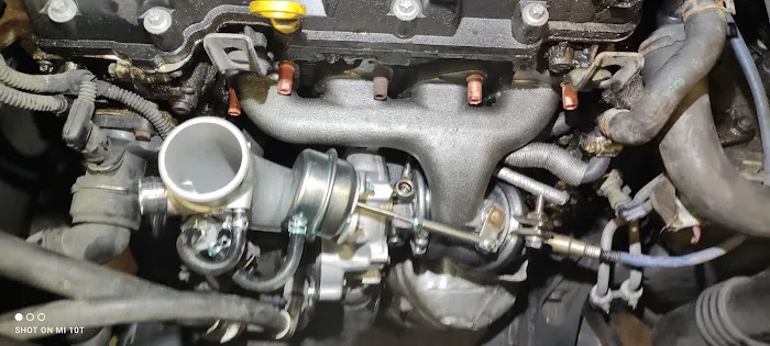 Andrew's Automotive 1