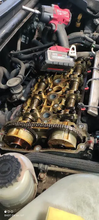 Andrew's Automotive 0
