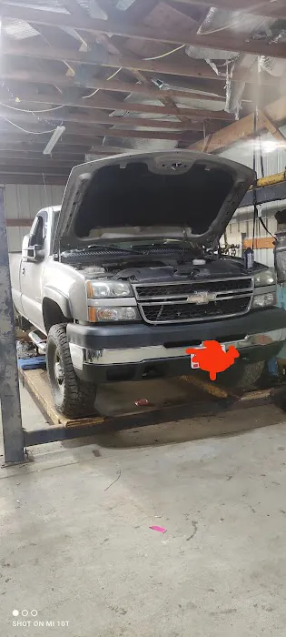 Andrew's Automotive 4