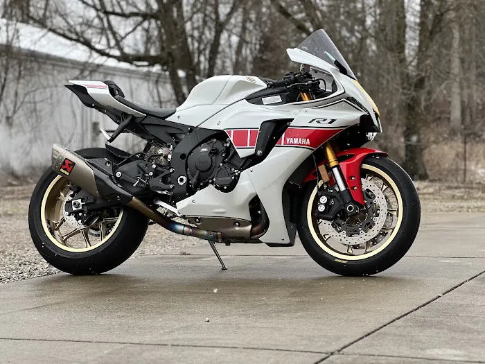 MRCBX 1
