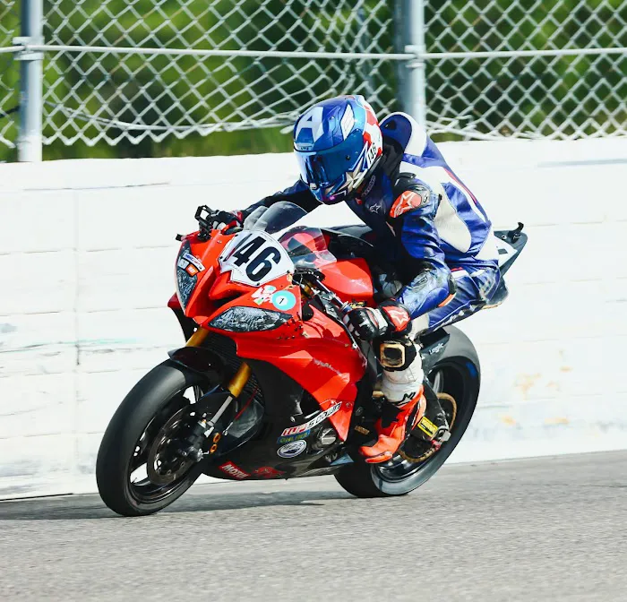 MRCBX 8