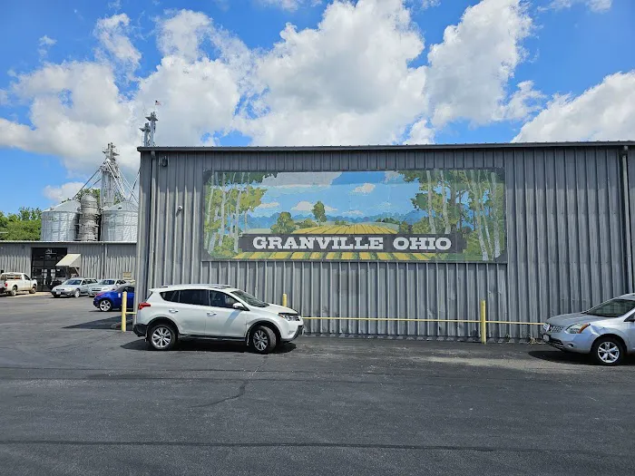 K-Ceps Service Center - Granville 3