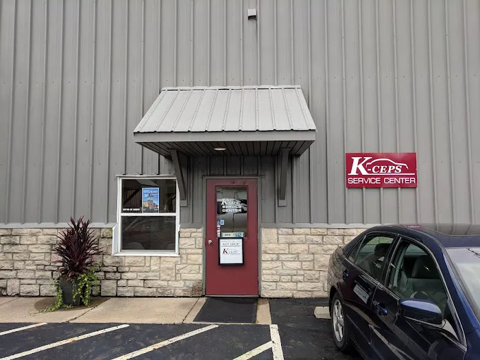 K-Ceps Service Center - Granville 0