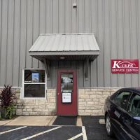 K-Ceps Service Center - Granville