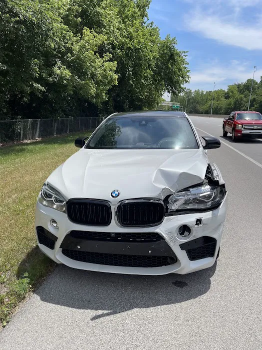 K-Ceps Auto Body - Granville 4