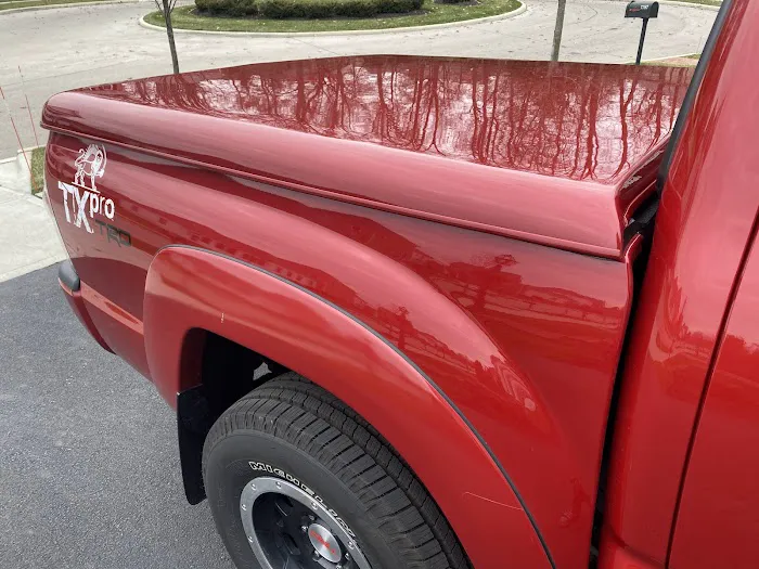 K-Ceps Auto Body - Granville 2